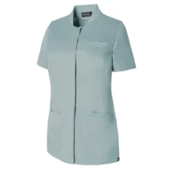 Camice da Lavoro Molinel Kareline KARELTFMCGMI Multitasche Medico Sanitario Donna Stretch