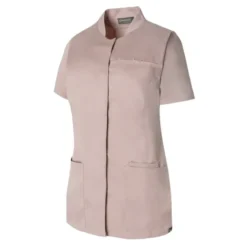 Camice da Lavoro Molinel Kareline KARELTFMCGMI Multitasche Medico Sanitario Donna Stretch