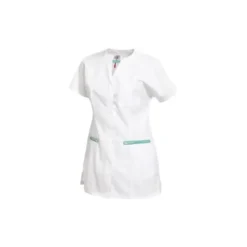 Camice da lavoro Molinel LOLITAMCBC/FR da donna settore sanitario