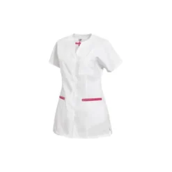 Camice da lavoro Molinel LOLITAMCBC/FR da donna settore sanitario
