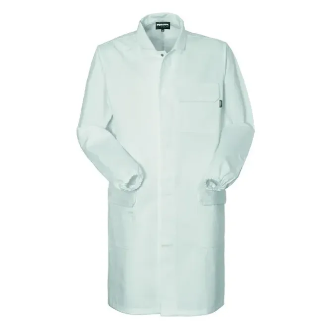 Camice da Lavoro Unisex Multitasche Rossini Nitro ANTIACIDO A60137