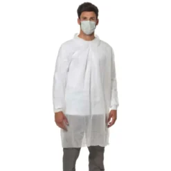 Camice monouso da Lavoro Logica 810/30P-M/L