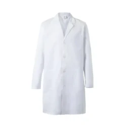 Camice Sanitario Unisex da Lavoro Multitasche Velilla 539004