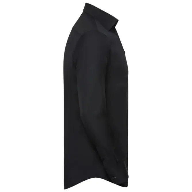 Camicia Da Lavoro a Maniche Lunghe Russell - JE966M