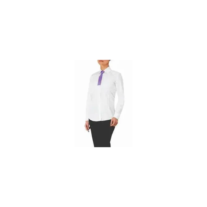 Camicia da lavoro donna manica lunga Logica AURORA-L