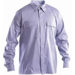 Camicia da lavoro ignifugo antistatico Logica IGN08528-L