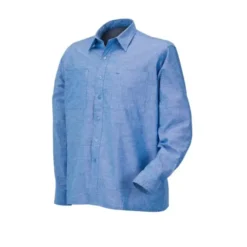 Camicia da Lavoro manica lunga Issa Line 100% Cotone 08160