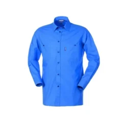 Camicia da Lavoro manica lunga Rossini Blues HH002