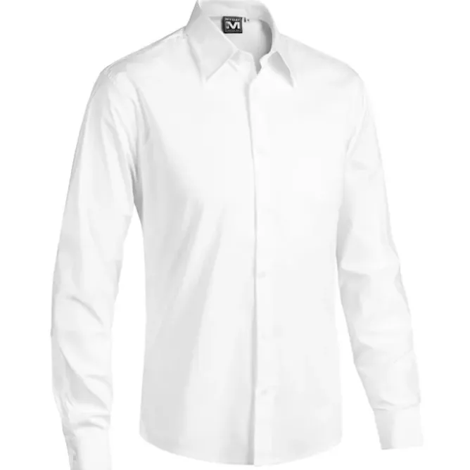 Camicia da Lavoro Manica Lunga Stretch Sottozero Meeting E0130