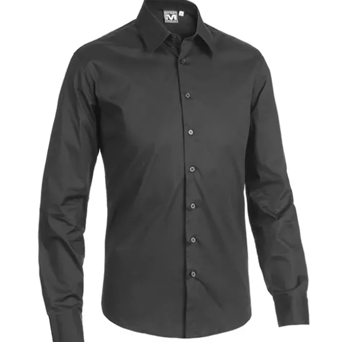 Camicia da Lavoro Manica Lunga Stretch Sottozero Meeting E0130