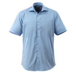 Camicia da Lavoro maniche corte Poplin Mascot 50632-984