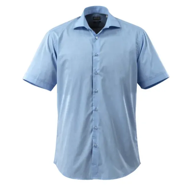 Camicia da Lavoro maniche corte Poplin Mascot 50632-984