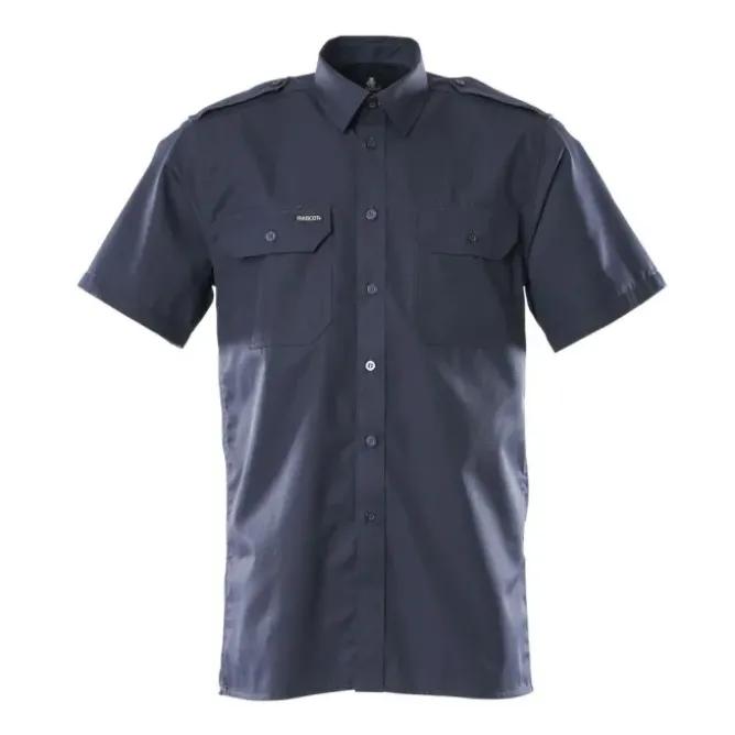 Camicia da lavoro Mascot Savannah 00503-230-01