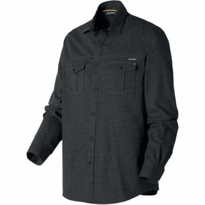 Camicia da Lavoro Molinel Naturtech Life 0579.9999.204