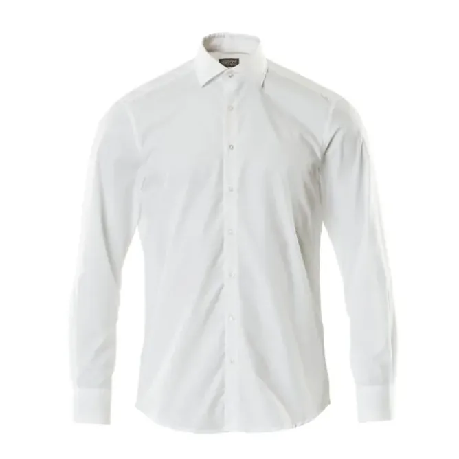 Camicia da Lavoro Poplin Mascot 50633-984