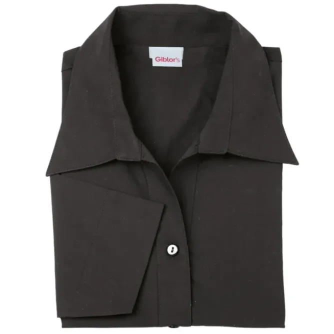 Camicia manica a 3/4 da Lavoro Giblor's Sharm Lady 1003N