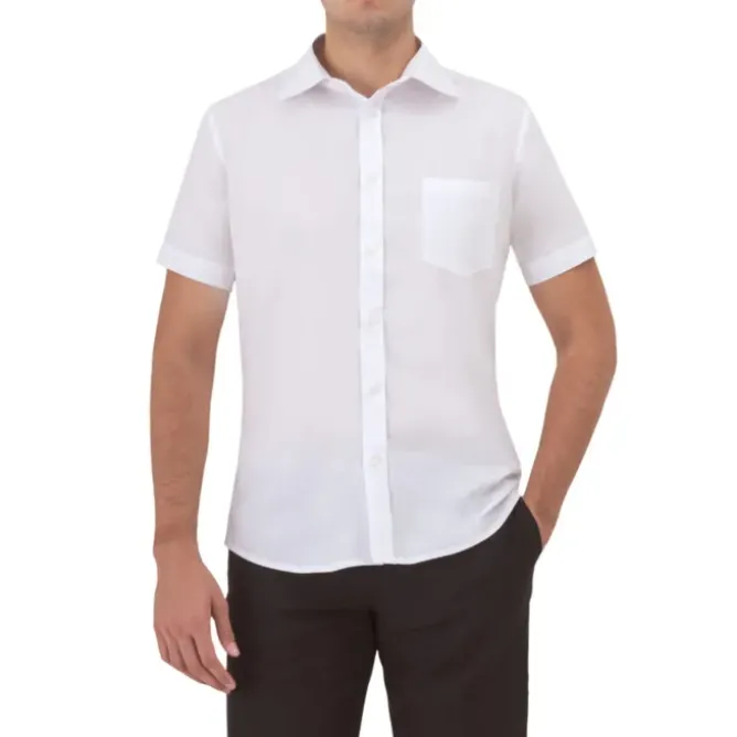 Camicia manica corta da Lavoro Giblor's Prince 11P01O56C