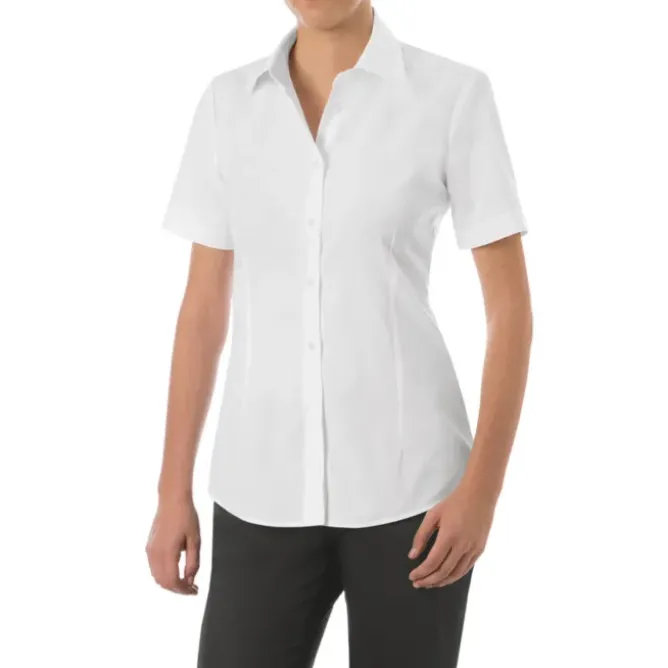 Camicia manica corta da Lavoro Giblor's Aurora Lady 1600/C