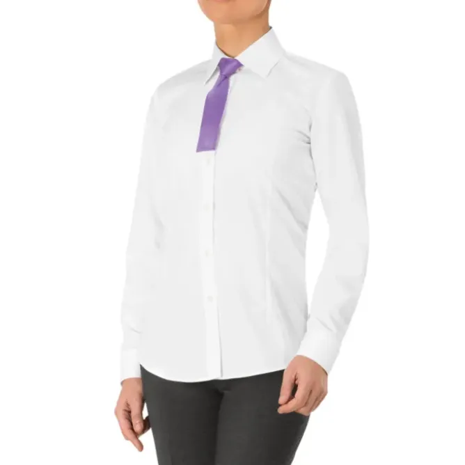 Camicia manica lunga da Lavoro Giblor's Aurora Lady 1600