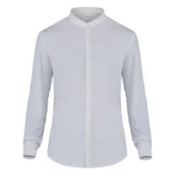 Camicia Stretch Giblor's Novak 25P01N427 Sala Bar