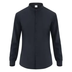 Camicia Stretch Giblor's Novak 25P01N427 Sala Bar