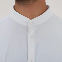 Camicia Stretch Giblor's Novak 25P01N427 Sala Bar