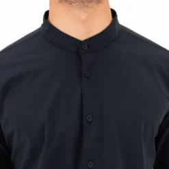 Camicia Stretch Giblor's Novak 25P01N427 Sala Bar