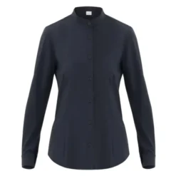 Camicia Stretch Giblor's Venus 25P01N452 Sala Bar Donna