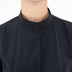 Camicia Stretch Giblor's Venus 25P01N452 Sala Bar Donna