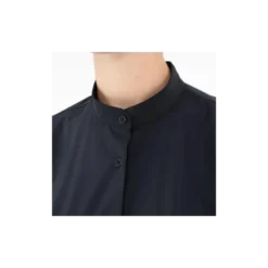 Camicia Stretch Giblor's Venus 25P01N452 Sala Bar Donna