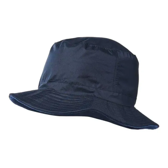Cappellino da lavoro Impermeabile Logica TOPRAIN/NY