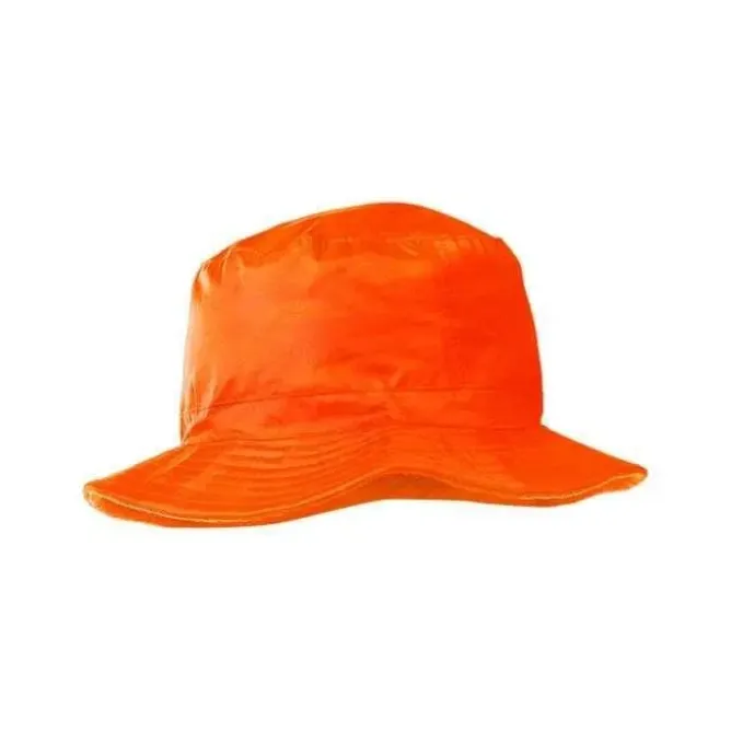 Cappellino da lavoro Impermeabile Logica TOPRAIN/NY