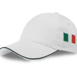 Cappellino da lavoro Logica K18144