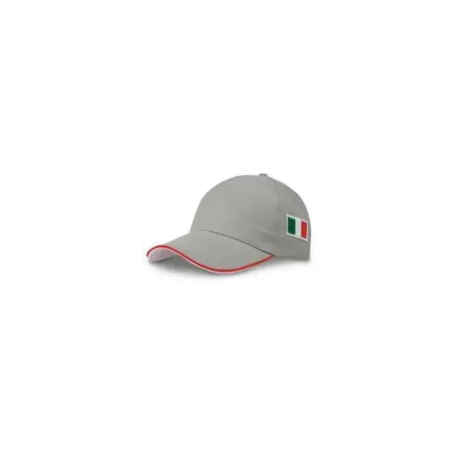 Cappellino da lavoro Logica K18144