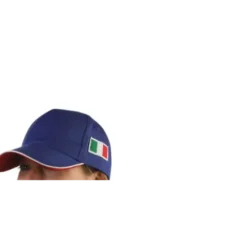 Cappellino da lavoro Logica K18144