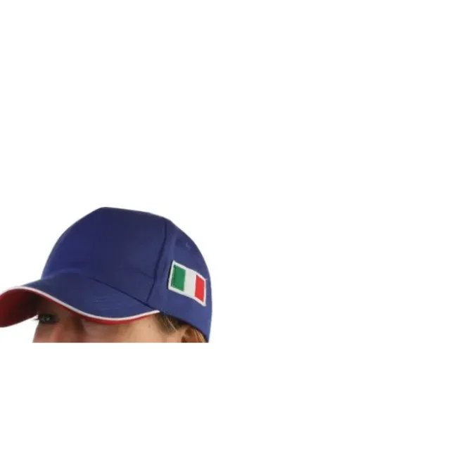 Cappellino da lavoro Logica K18144
