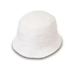 Cappellino da lavoro rotondo Miramare Logica MIRAMARE/B