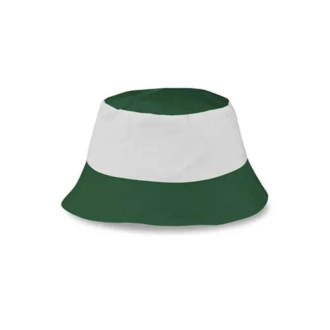 Cappellino da lavoro rotondo Miramare Logica MIRAMARE/B