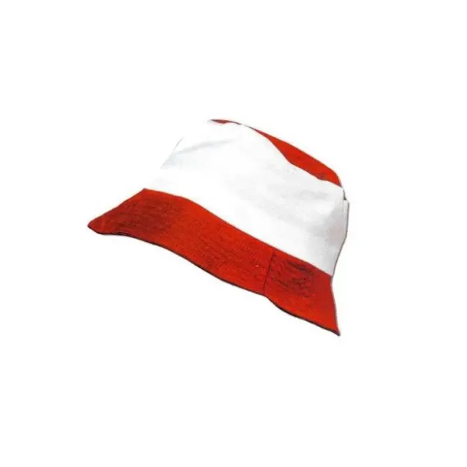 Cappellino da lavoro rotondo Miramare Logica MIRAMARE/B
