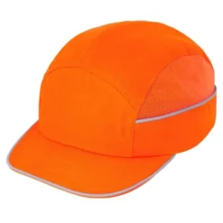 Cappello anti-urto da Lavoro Alta Visibilità Molinel 0783.9999.065