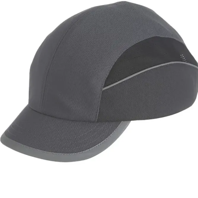 Cappello anti-urto da Lavoro Molinel G-Rok 0035.9999.040