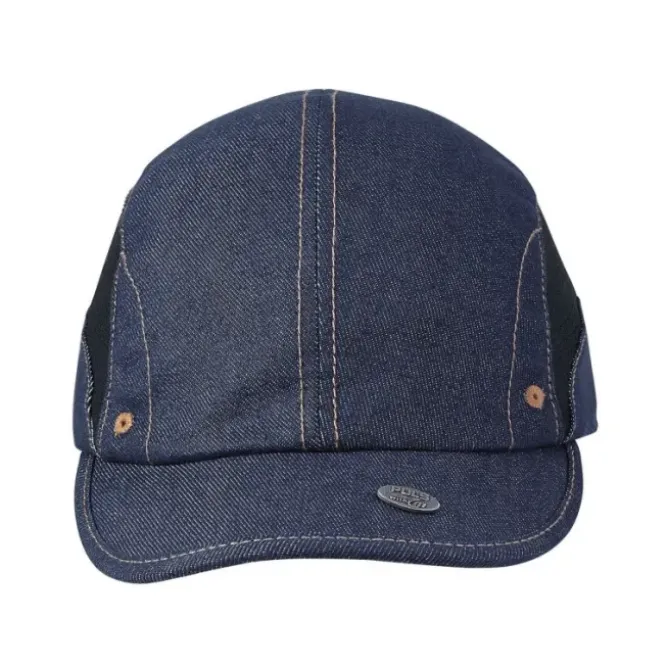 Cappello anti-urto da Lavoro Molinel Puls 0312.9999.160