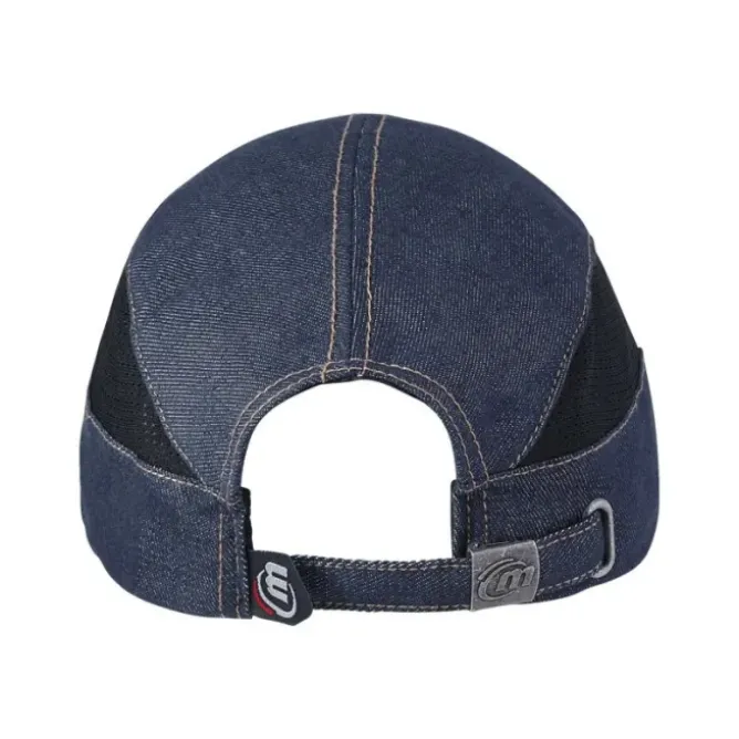 Cappello anti-urto da Lavoro Molinel Puls 0312.9999.160