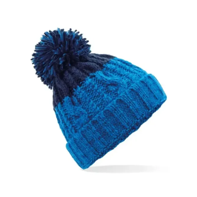 Cappello Apres Beanie Beechfield - B437