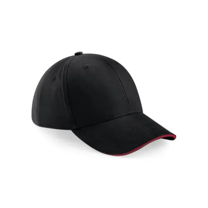 Cappello Athleisure 6 Panel Beechfield - B20