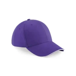 Cappello Athleisure 6 Panel Beechfield - B20