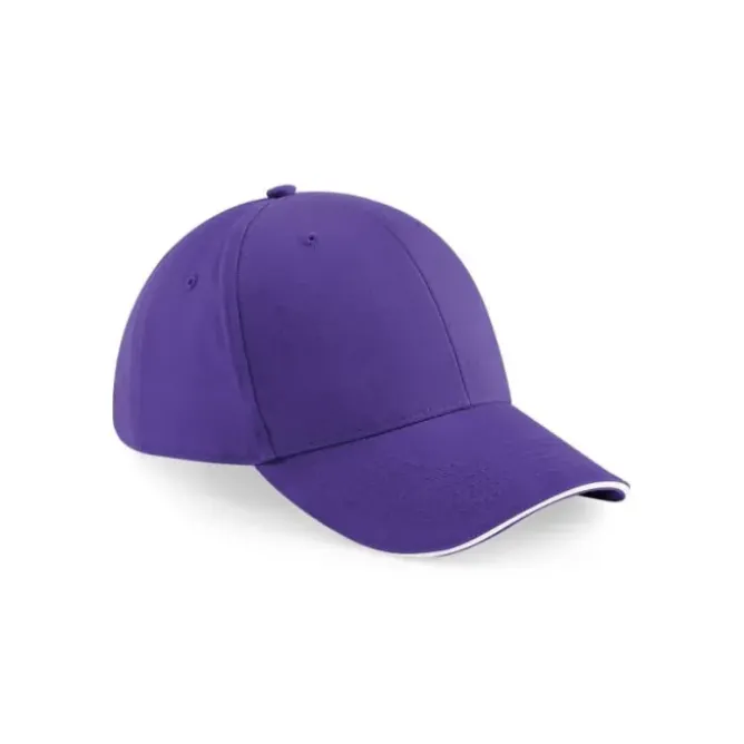 Cappello Athleisure 6 Panel Beechfield - B20