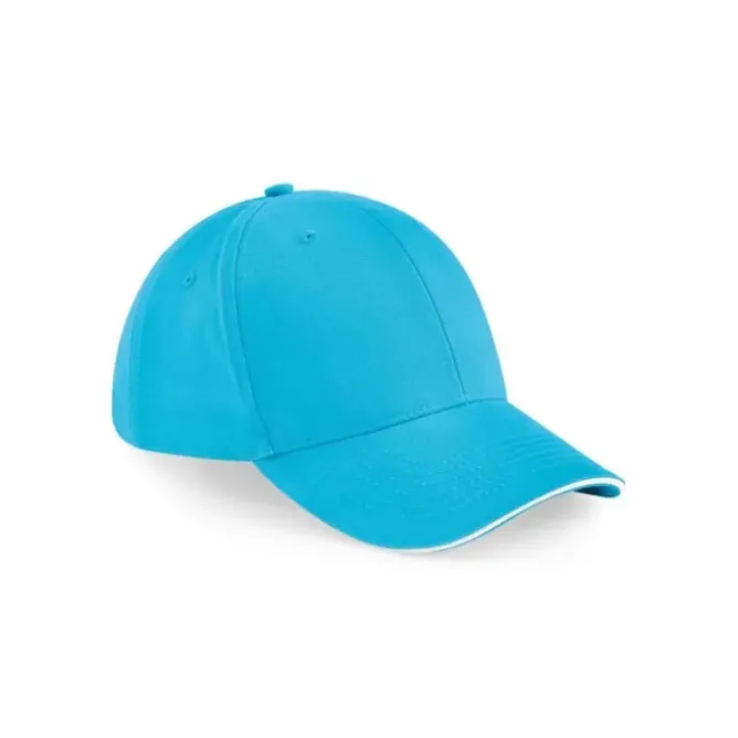 Cappello Athleisure 6 Panel Beechfield - B20