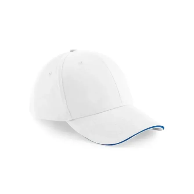Cappello Athleisure 6 Panel Beechfield - B20