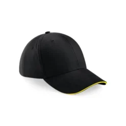 Cappello Athleisure 6 Panel Beechfield - B20